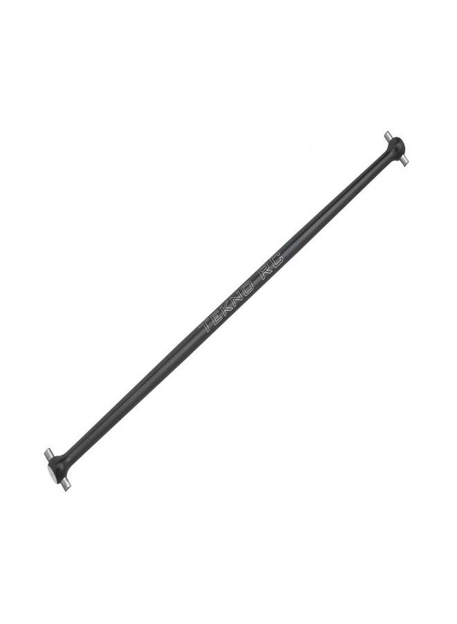 Tekno RC LLC Front Center Driveshaft Tapered Alum SCT410/SL TKR5579 Elec Car/Truck Replacement Parts - Image 1